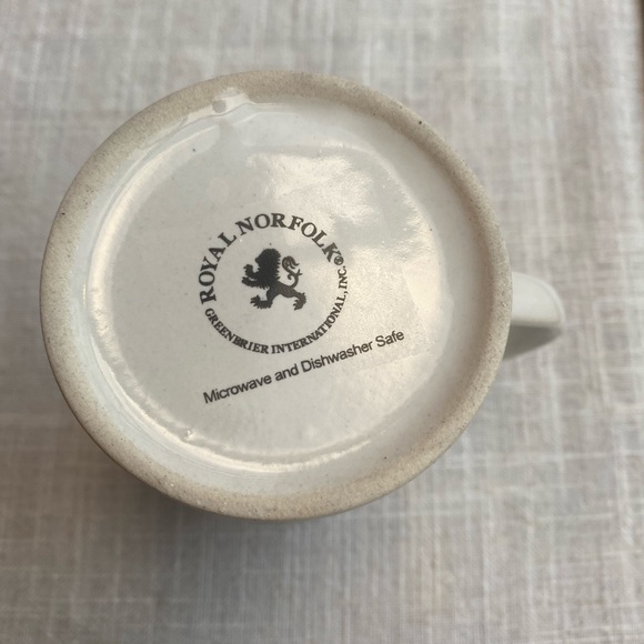 Christmas Mug - Picture 3 of 3